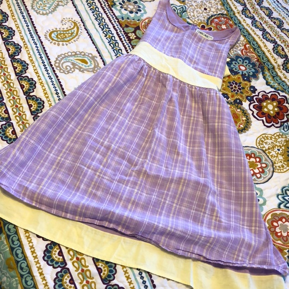 Adorable Spring Dress - Picture 2 of 6